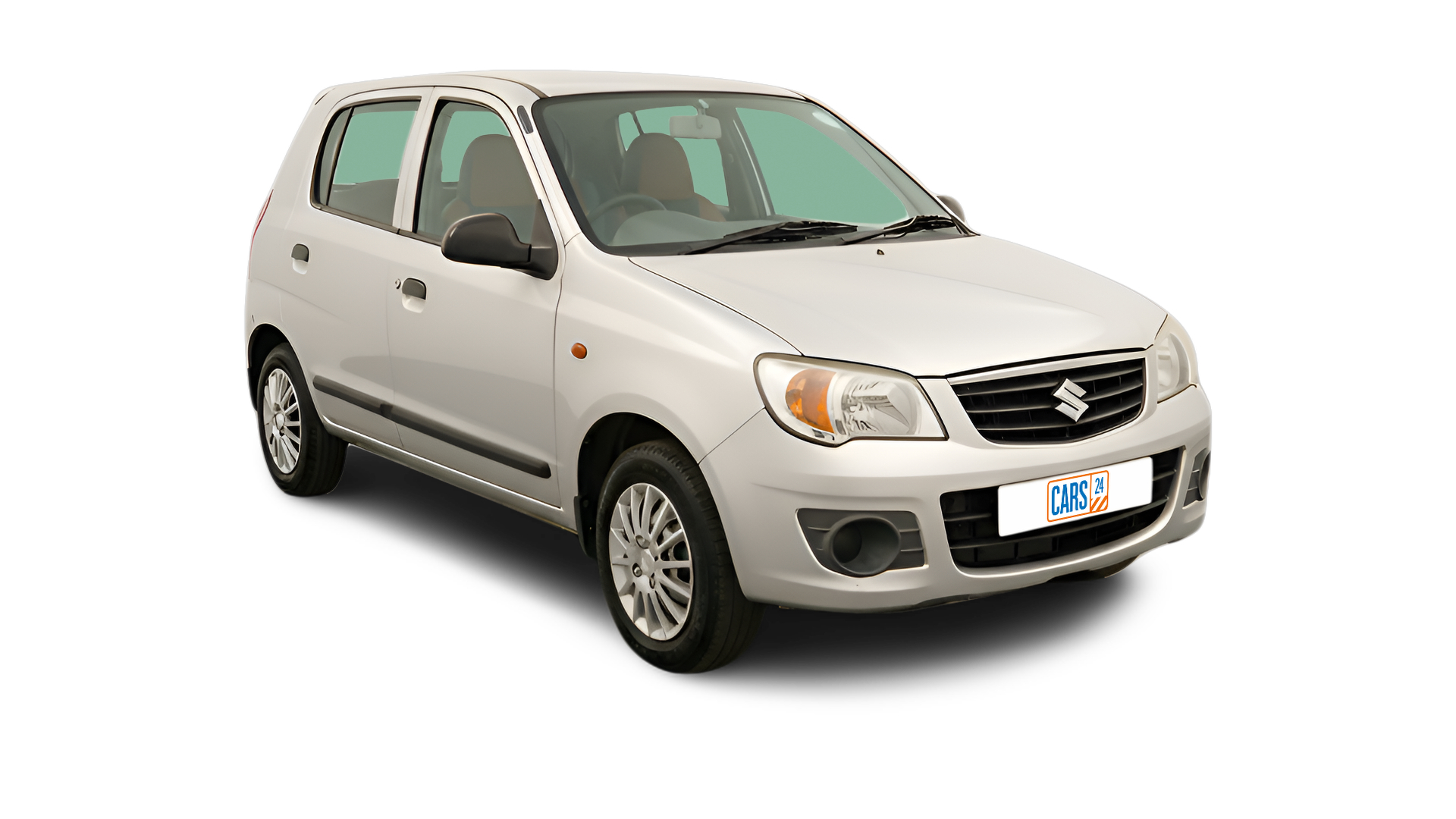 Maruti Alto K10-img